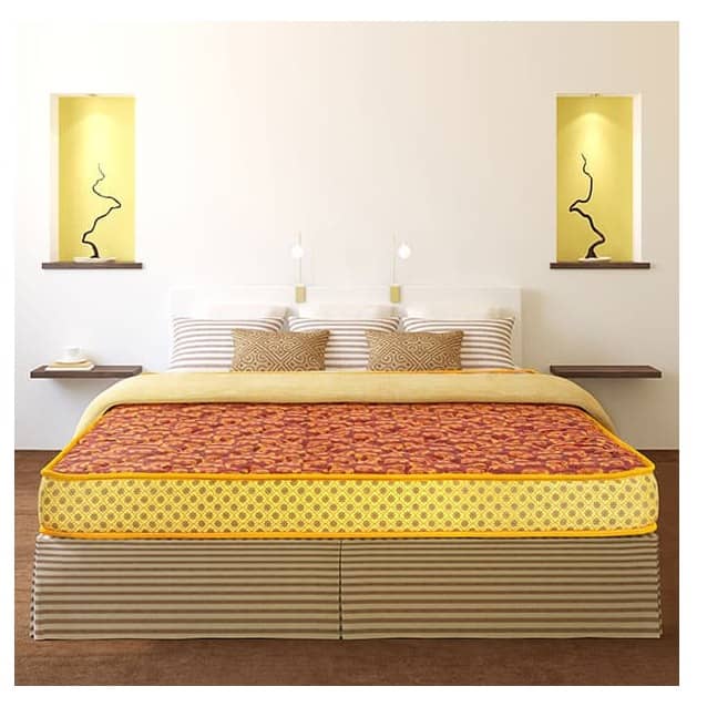 Mysore Silk Plus Mattress